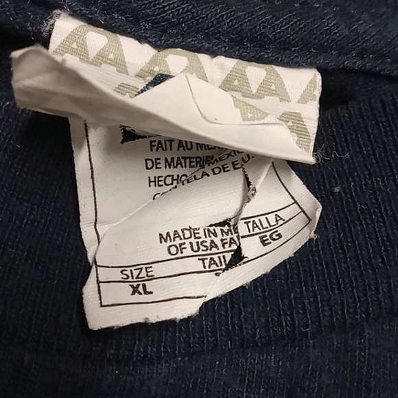 Yankees 2009 WS Longsleeve shirt - Picture 4 of 5